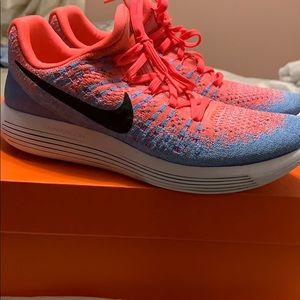 Nike lunarepic low Flyknit 2